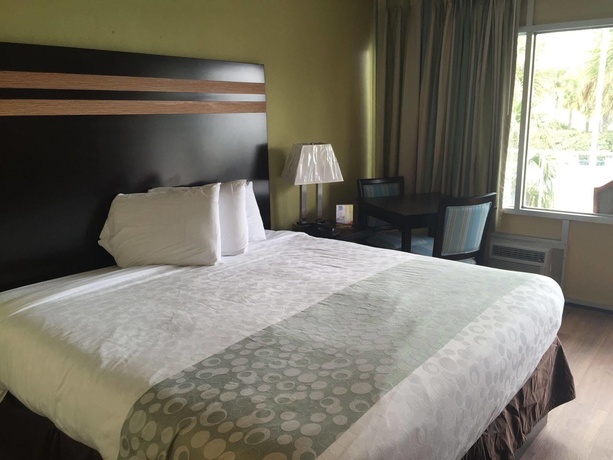 Blu Atlantic & Hotel Myrtle Beach