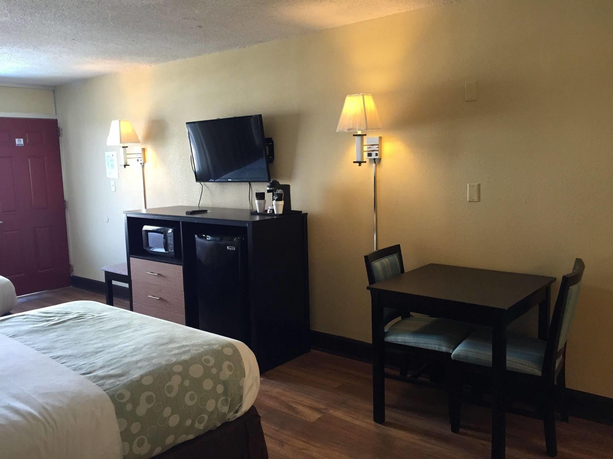 Blu Atlantic & Hotel Myrtle Beach