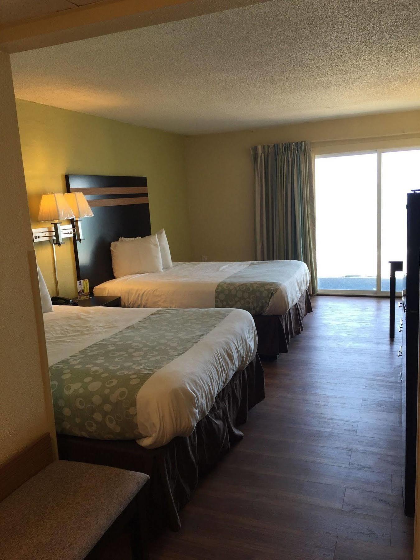 Hotel Blu Atlantic & 2*