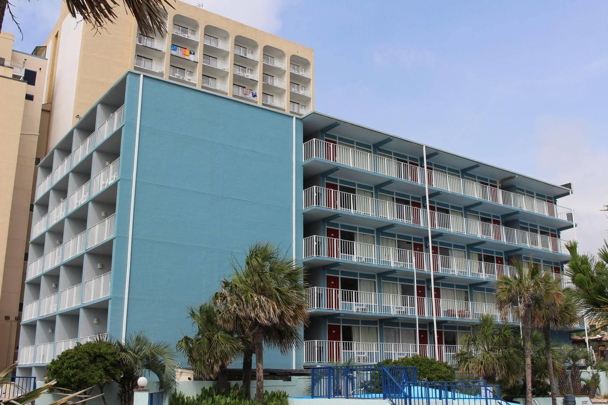 Blu Atlantic &