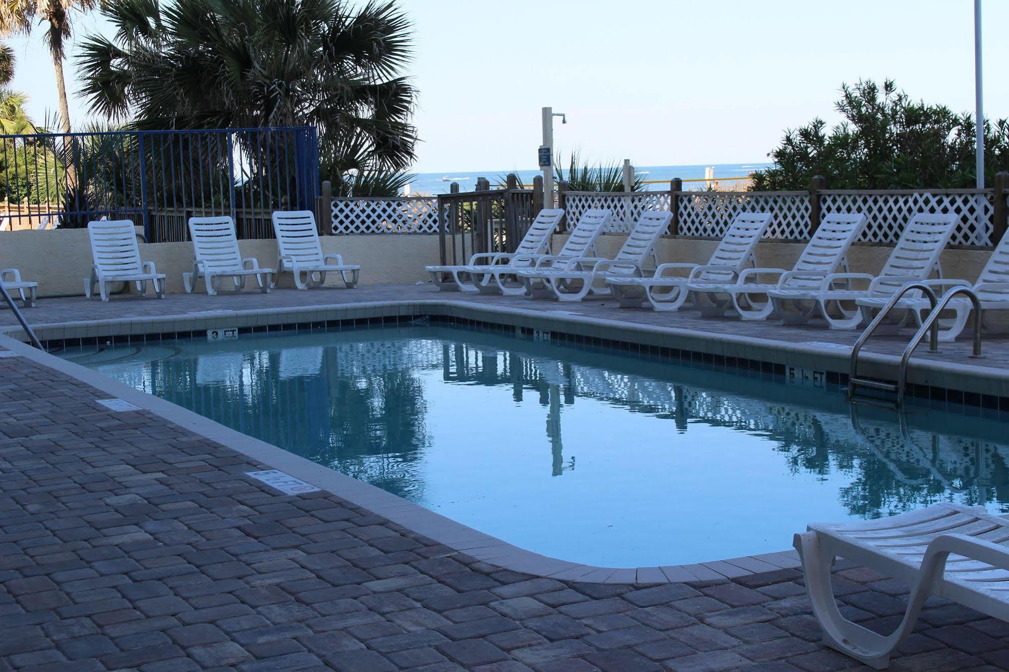 Hotel Blu Atlantic & Myrtle Beach