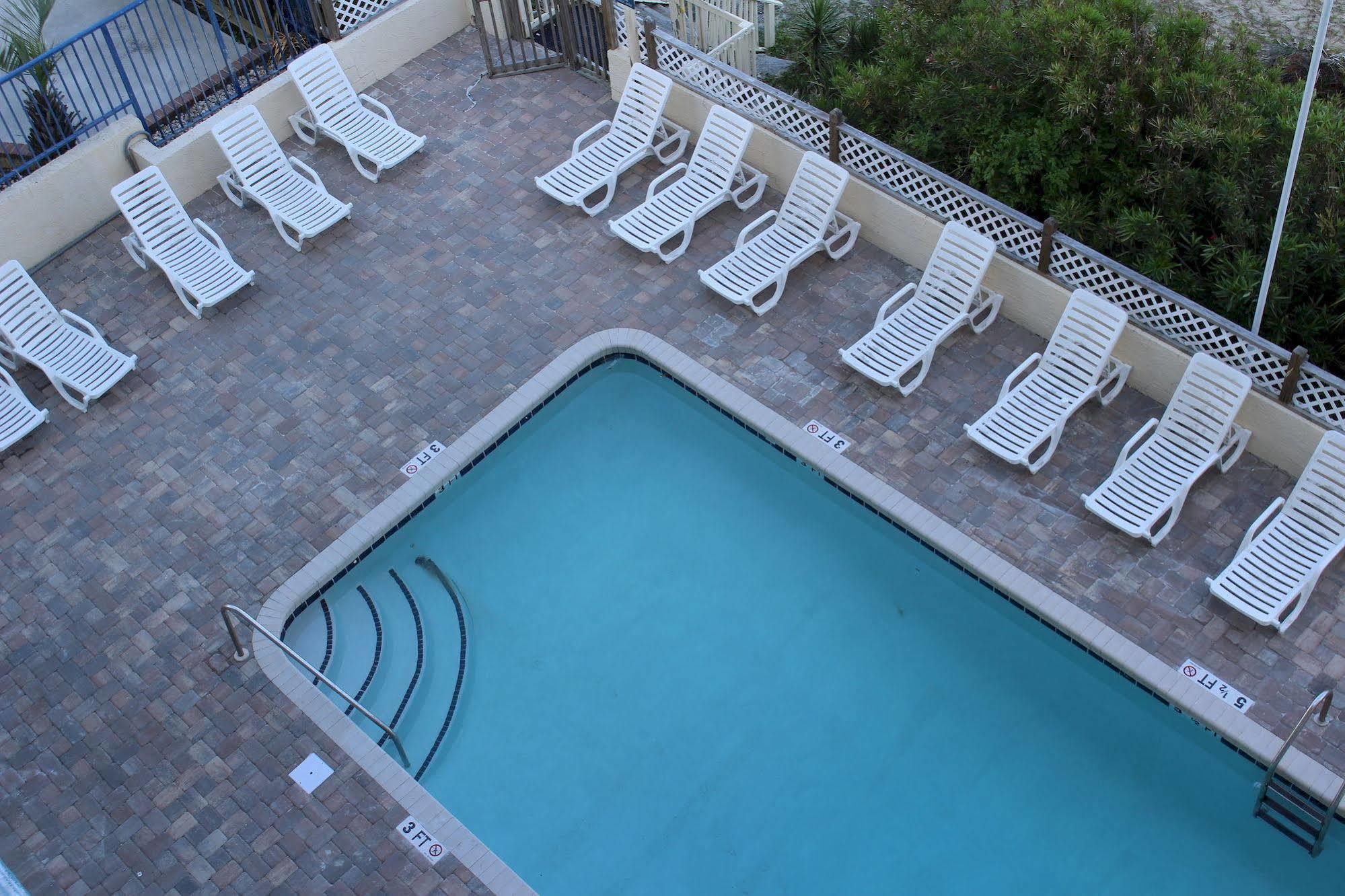 Hotel Blu Atlantic & 2*