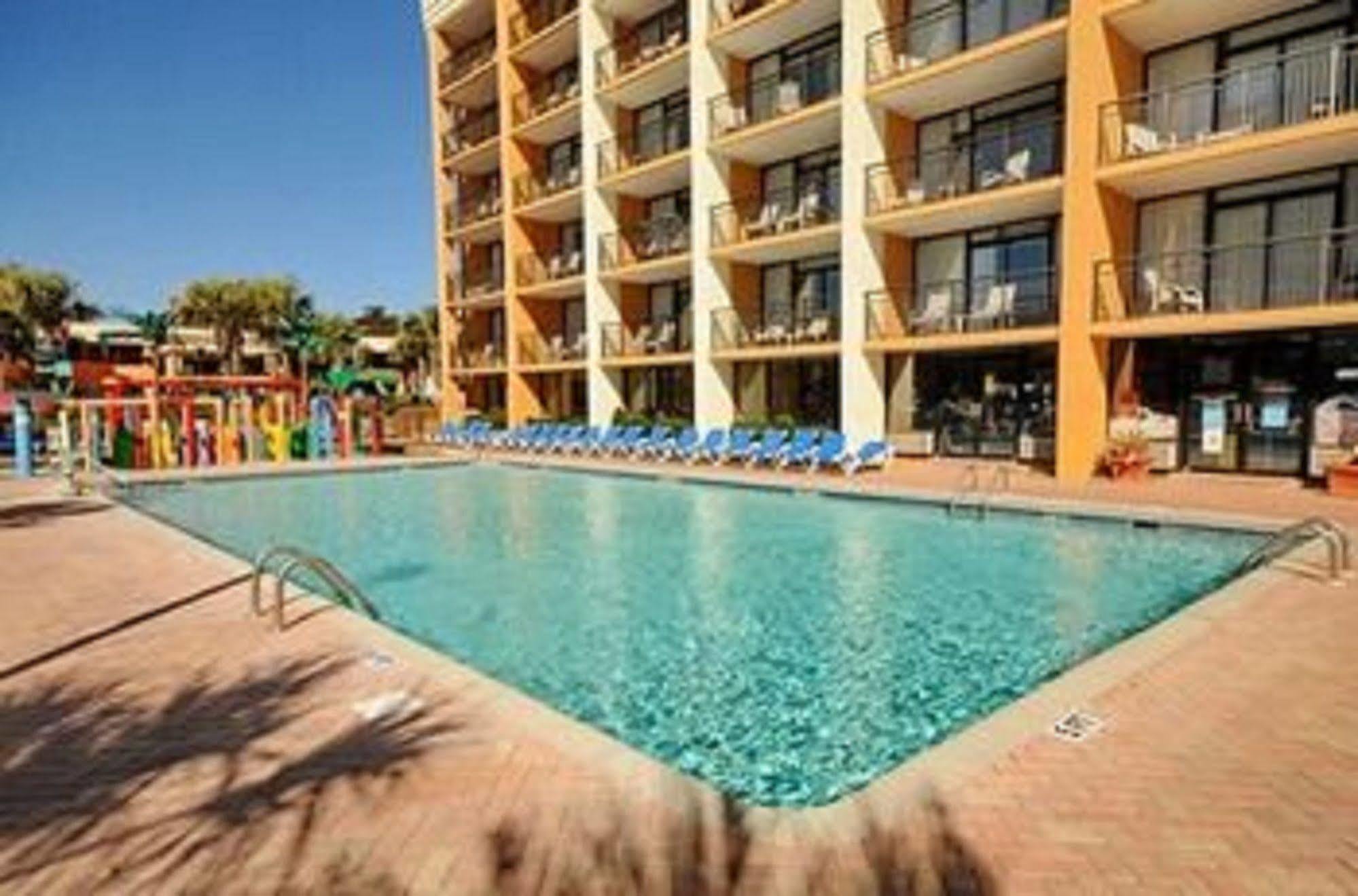 Units At Caravelle By Elliott Myrtle Beach