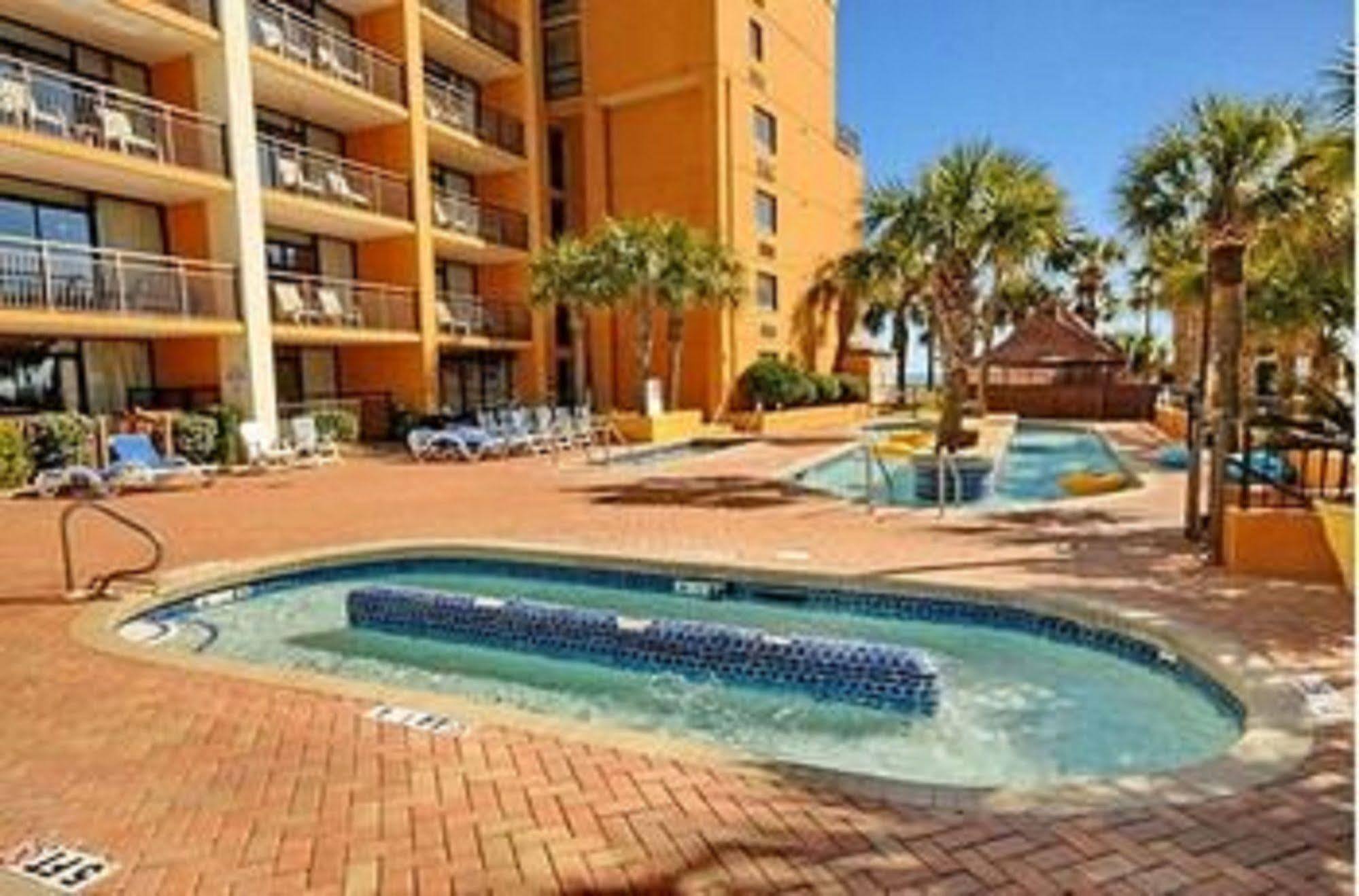 Units At Caravelle By Elliott 3*