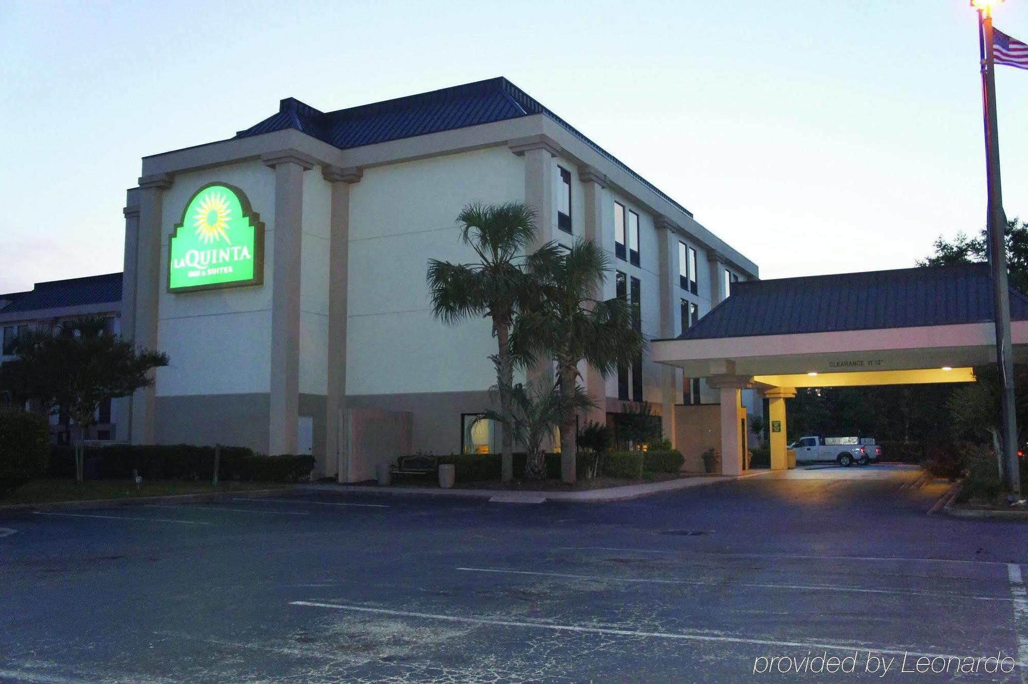 La Quinta By Wyndham Myrtle - N. Kings Hwy Hotel 3*