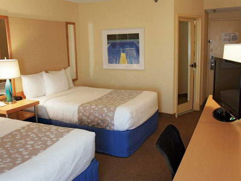 La Quinta By Wyndham Myrtle - N. Kings Hwy Hotel 3*