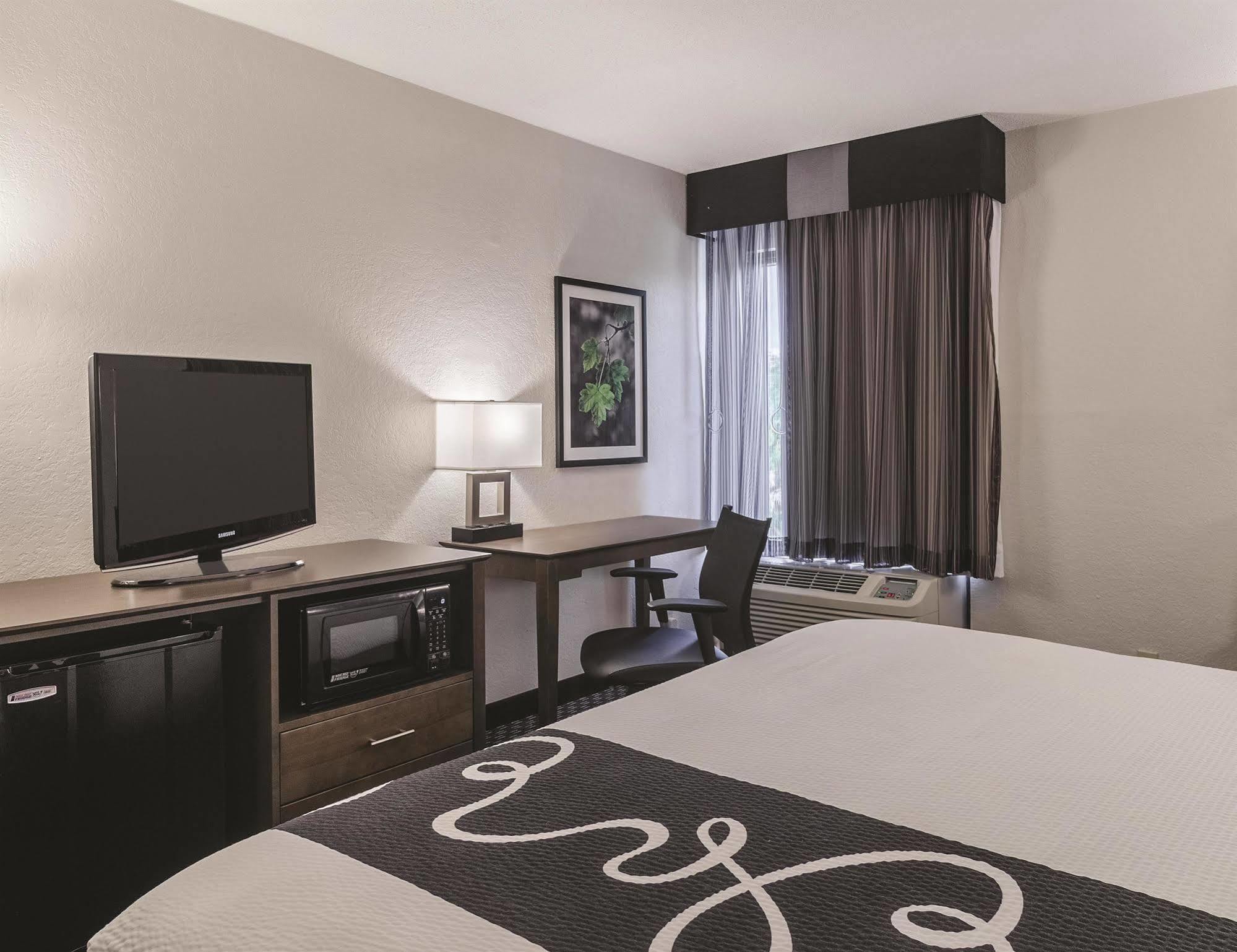 La Quinta By Wyndham Myrtle - N. Kings Hwy Hotel 3*