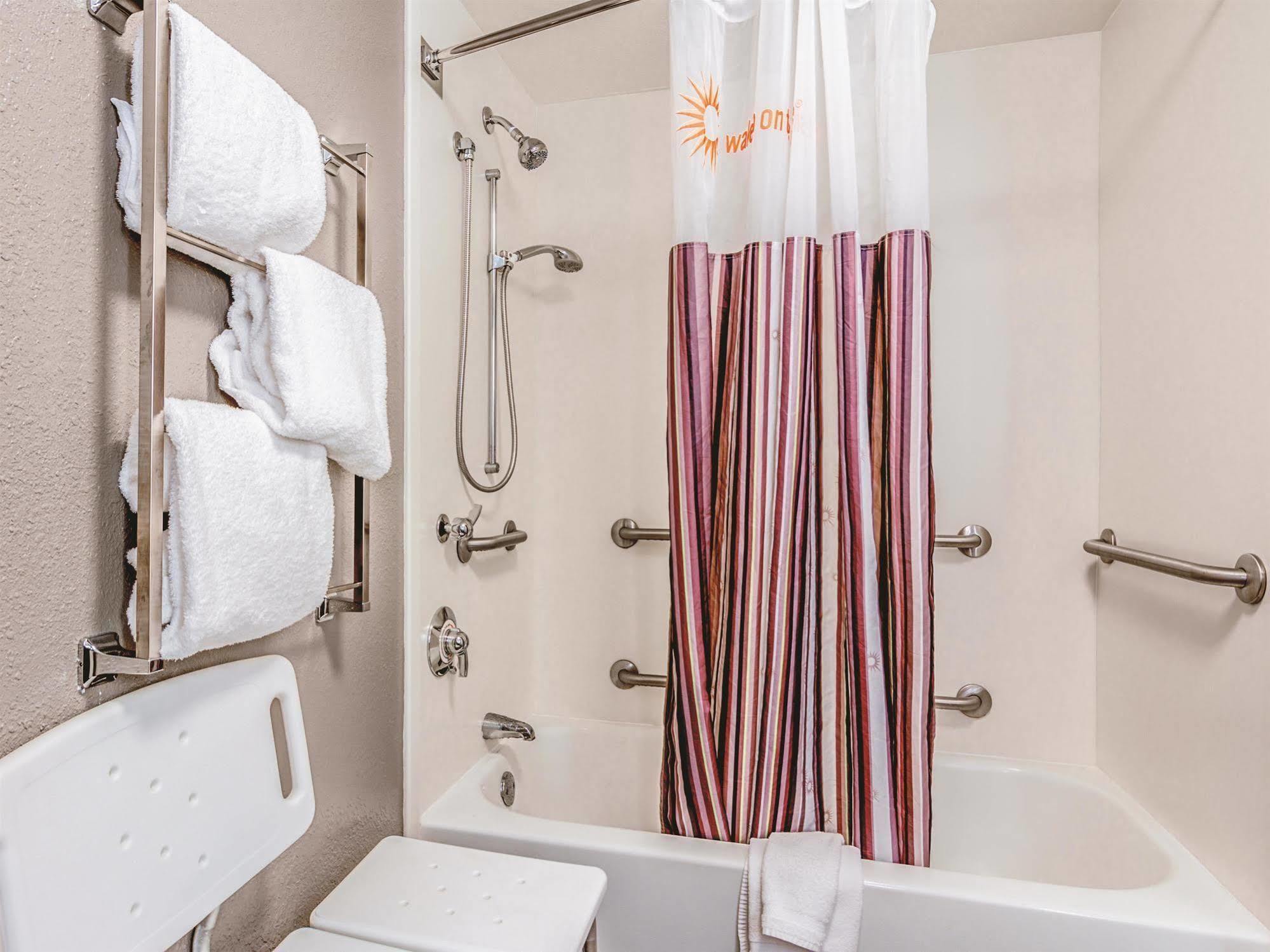 Hotel La Quinta By Wyndham Myrtle - N. Kings Hwy Myrtle Beach
