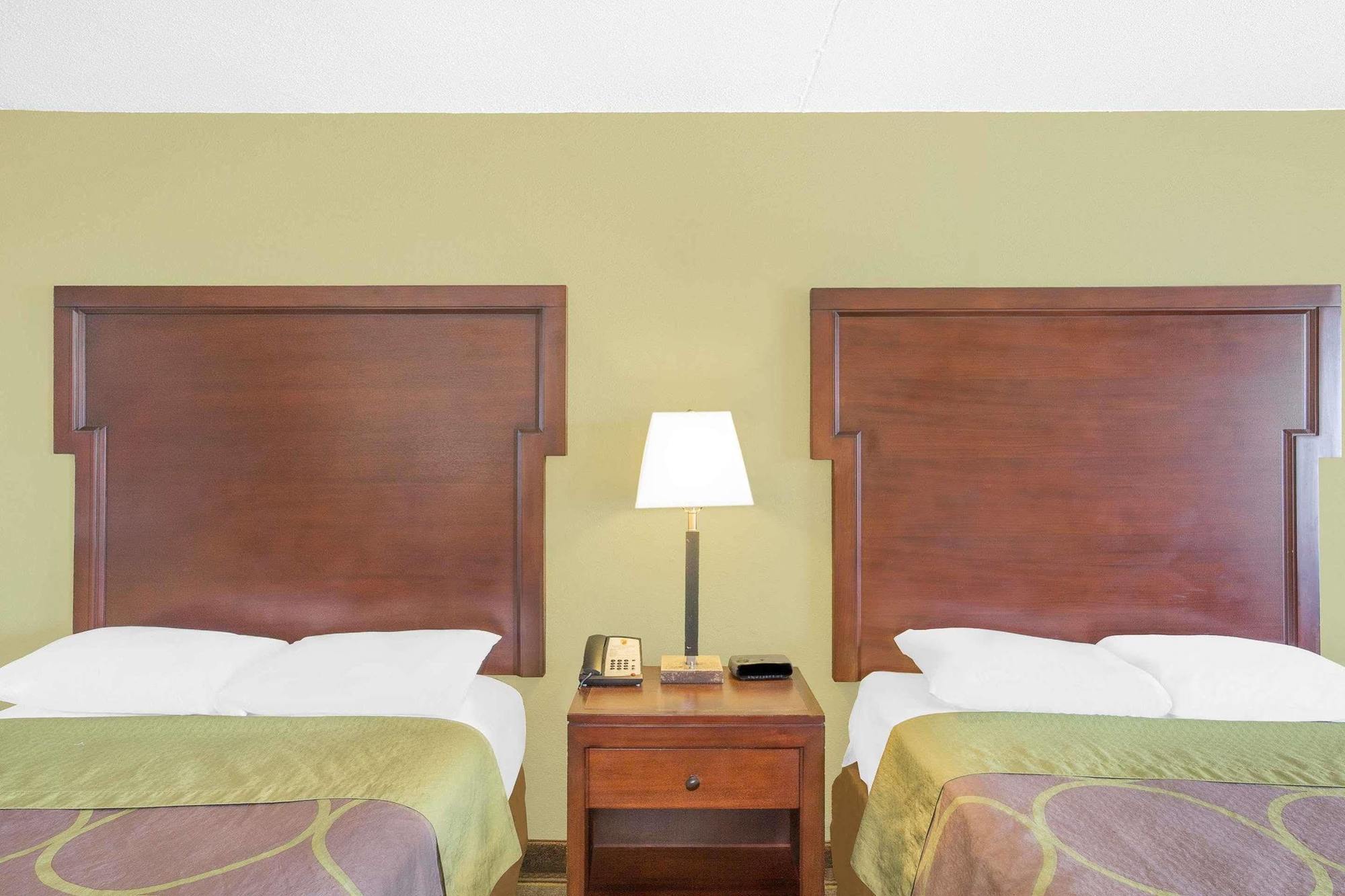 Motel Knights - Myrtle Myrtle Beach