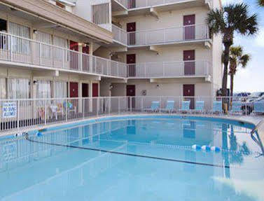 Knights - Myrtle Motel 2*