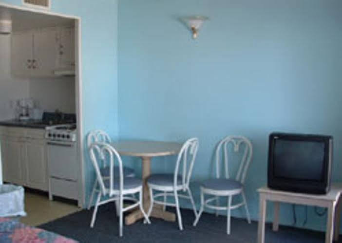 Motel Oceanfront Viking