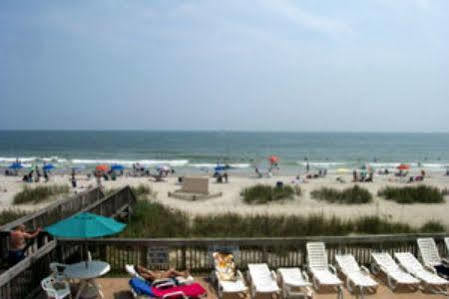 Oceanfront Viking Motel Myrtle Beach