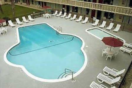 Motel Oceanfront Viking *