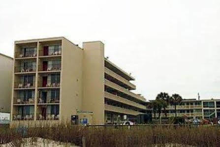 Oceanfront Viking