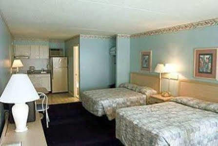 Motel Oceanfront Viking