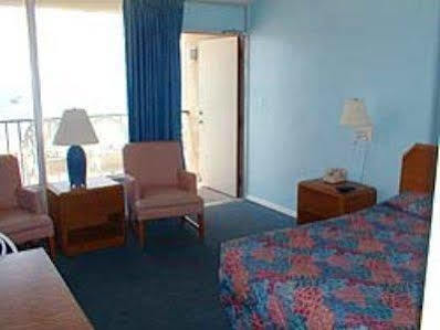 Oceanfront Viking