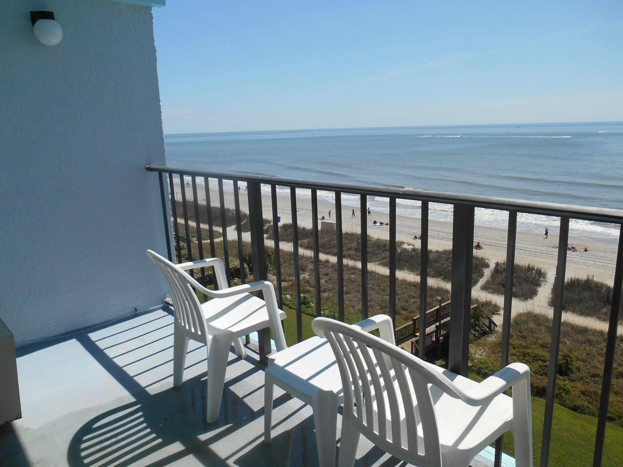Tropical Seas 2* Myrtle Beach