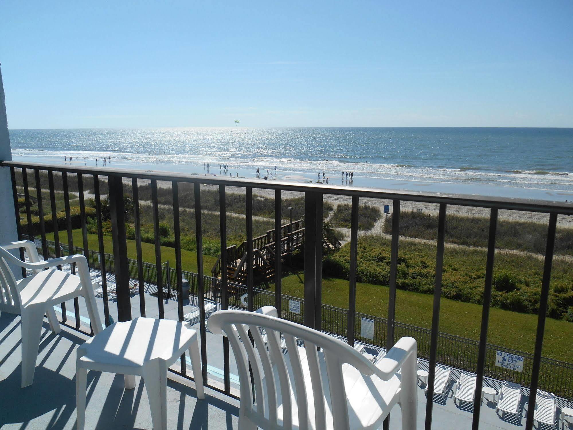 Tropical Seas 2* Myrtle Beach