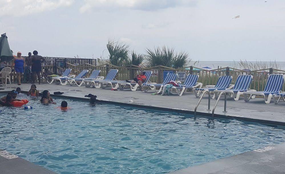 Ocean Plaza Myrtle Beach