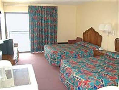 Motel Ocean Plaza