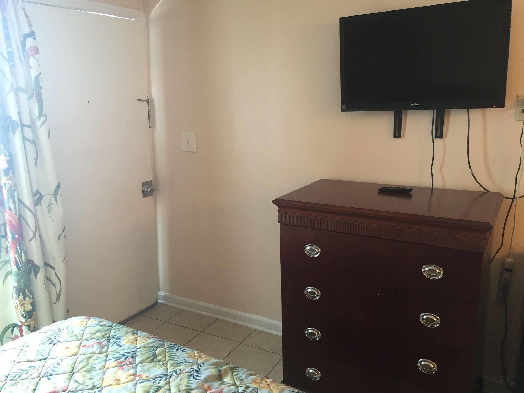 Motel Fountainbleau 2*
