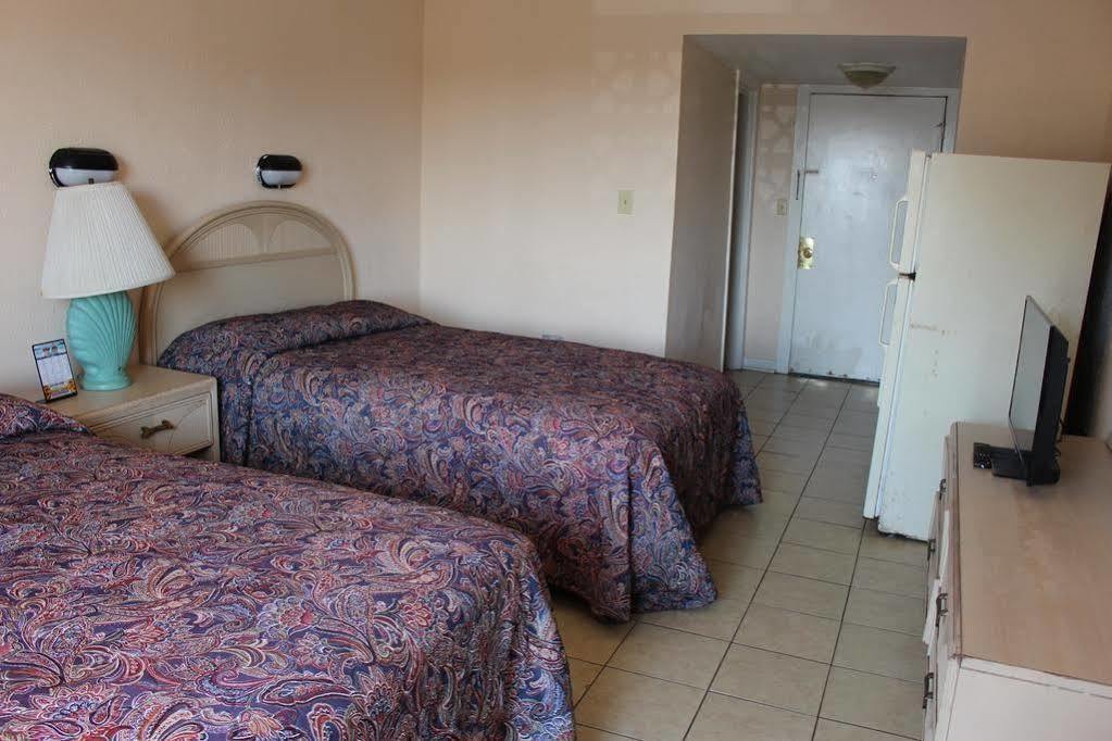 Motel Fountainbleau