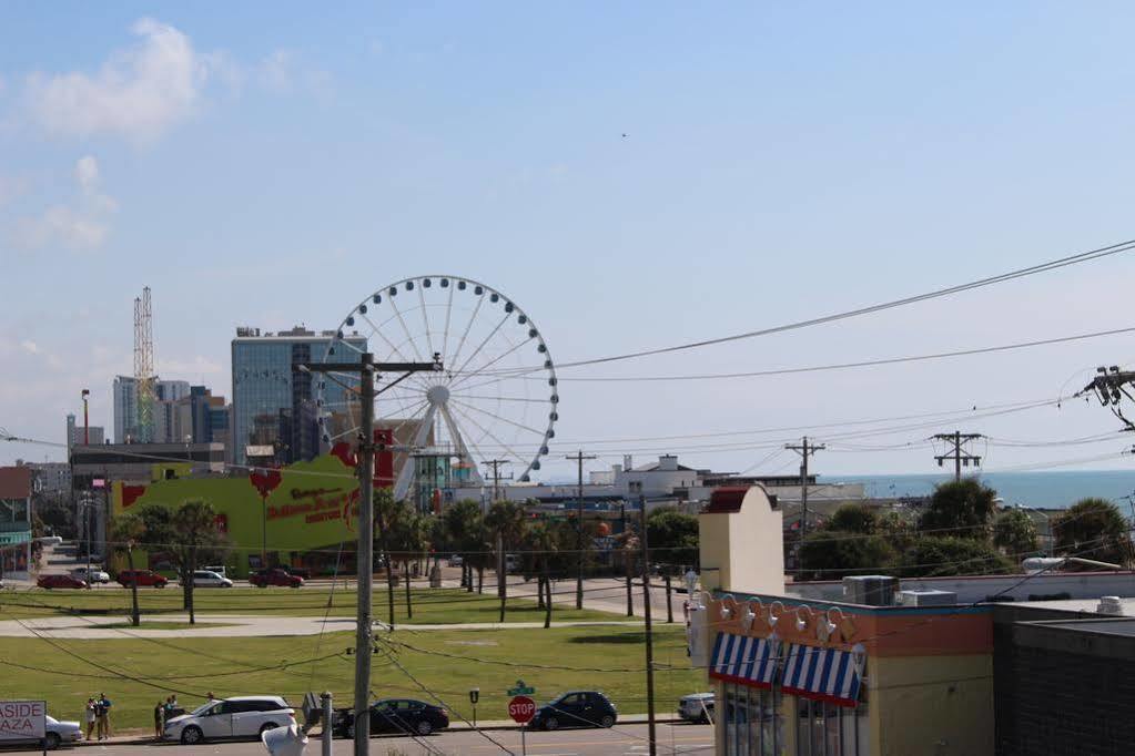 Fountainbleau Motel Myrtle Beach