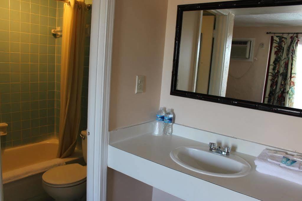 Motel Fountainbleau