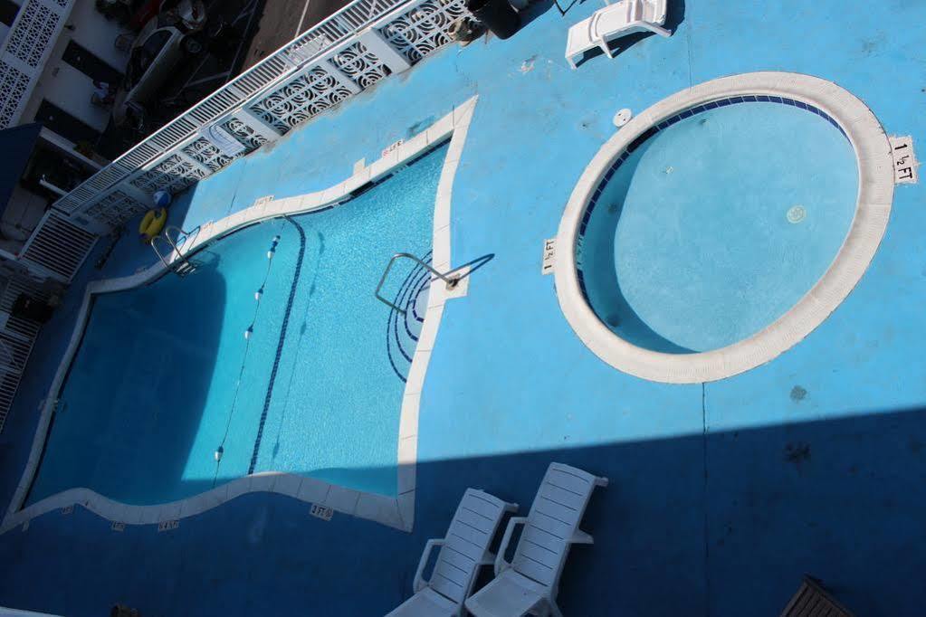 Fountainbleau Motel Myrtle Beach