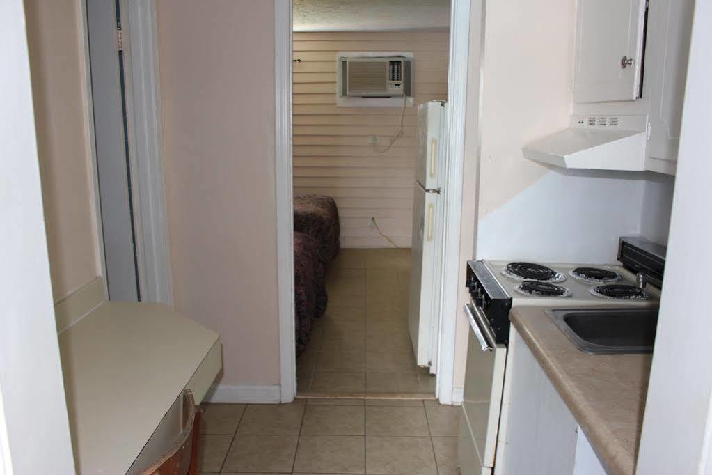 Fountainbleau Motel Myrtle Beach