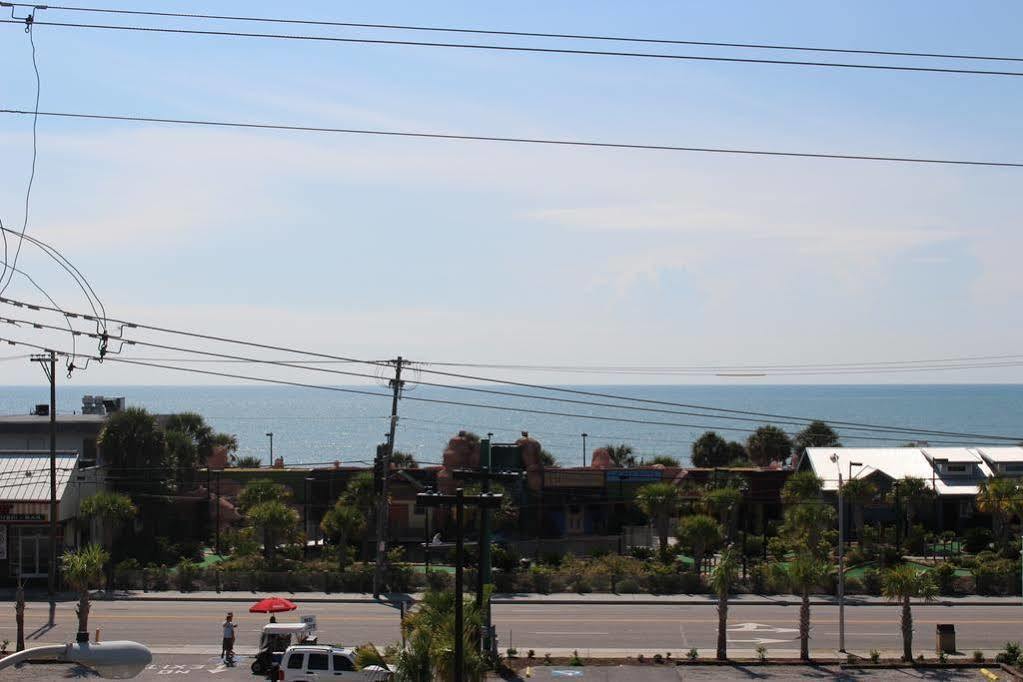 Fountainbleau Motel Myrtle Beach