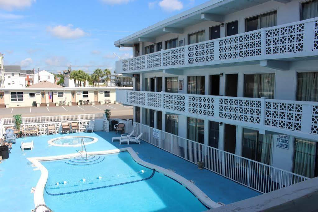 Motel Fountainbleau