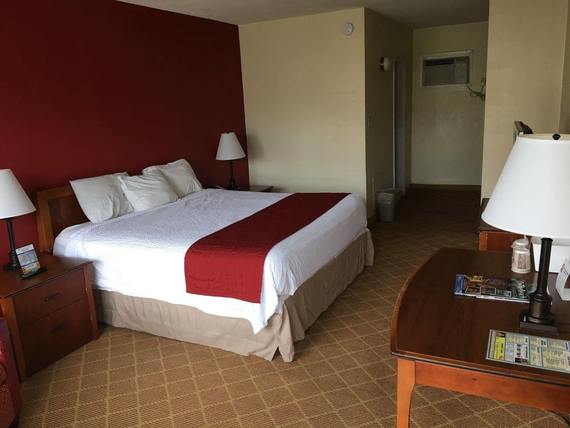 Inn Rodeway Myrtle Beach