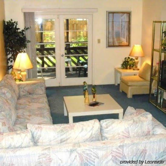 Apartment Heron Pointe