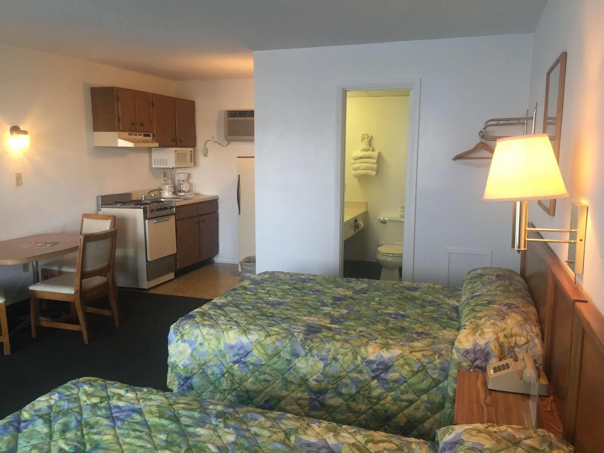 Hotel Sea Horn Myrtle Beach