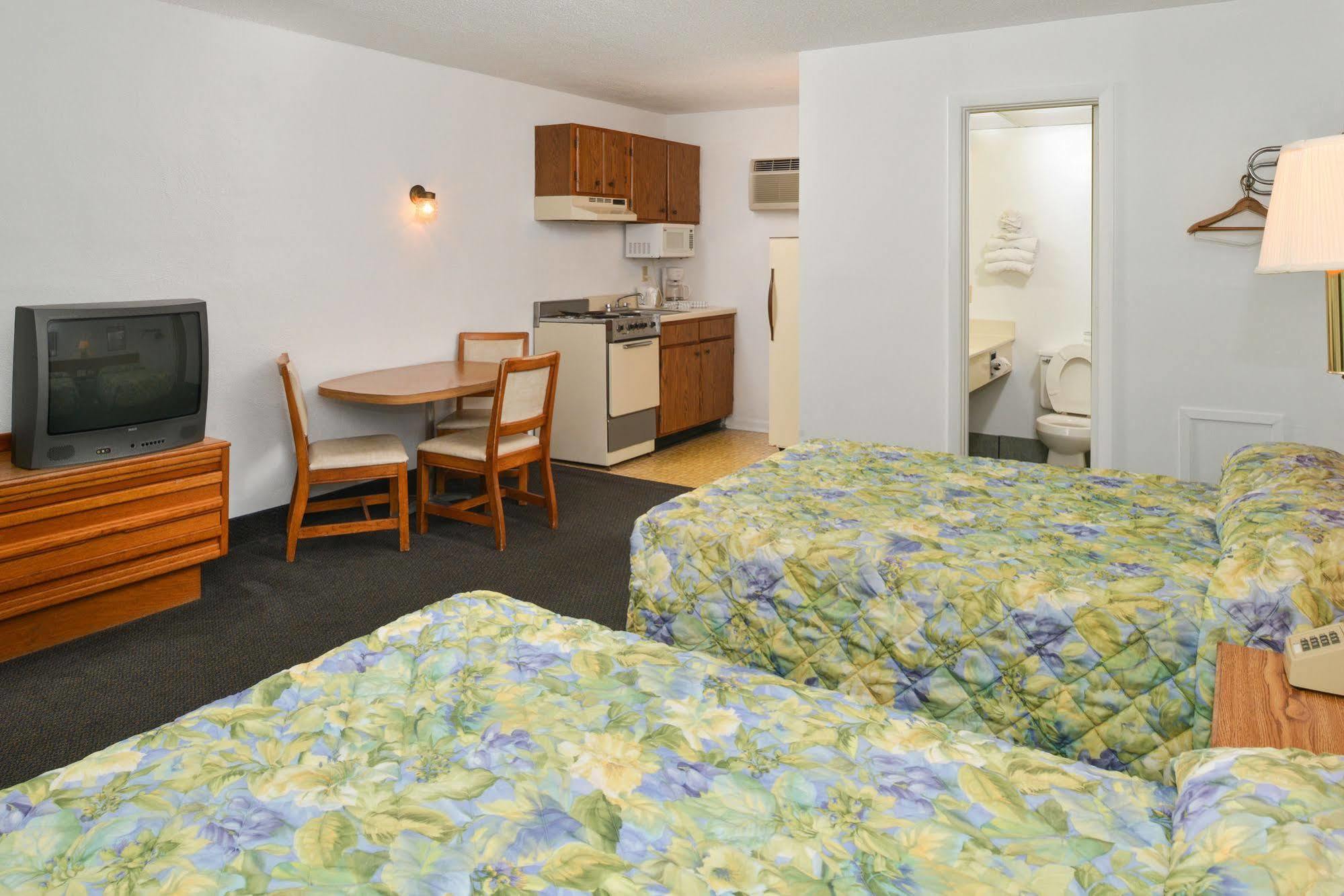 Hotel Sea Horn Myrtle Beach