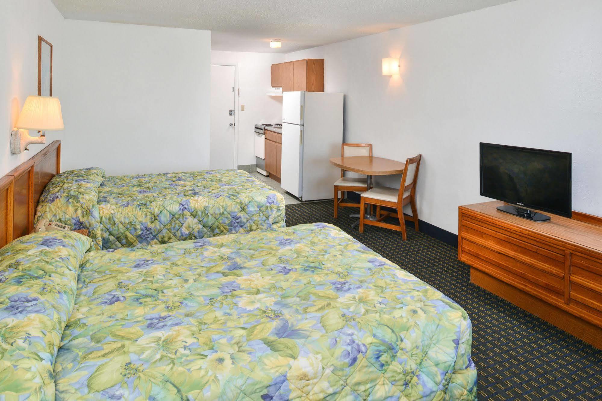 Sea Horn Hotel
