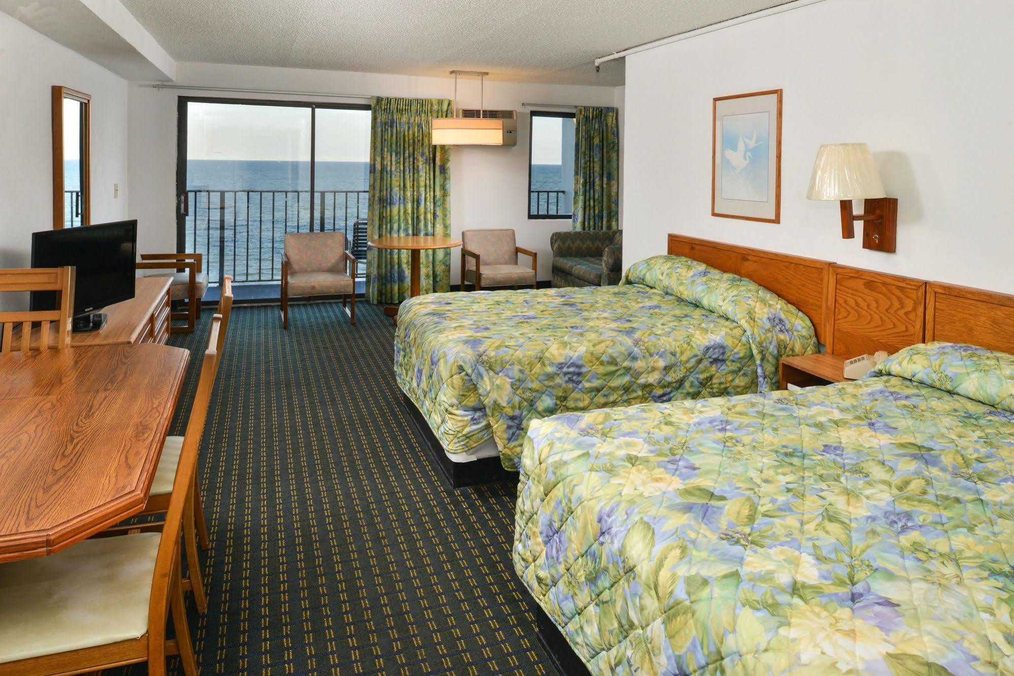 Sea Horn 2* Myrtle Beach