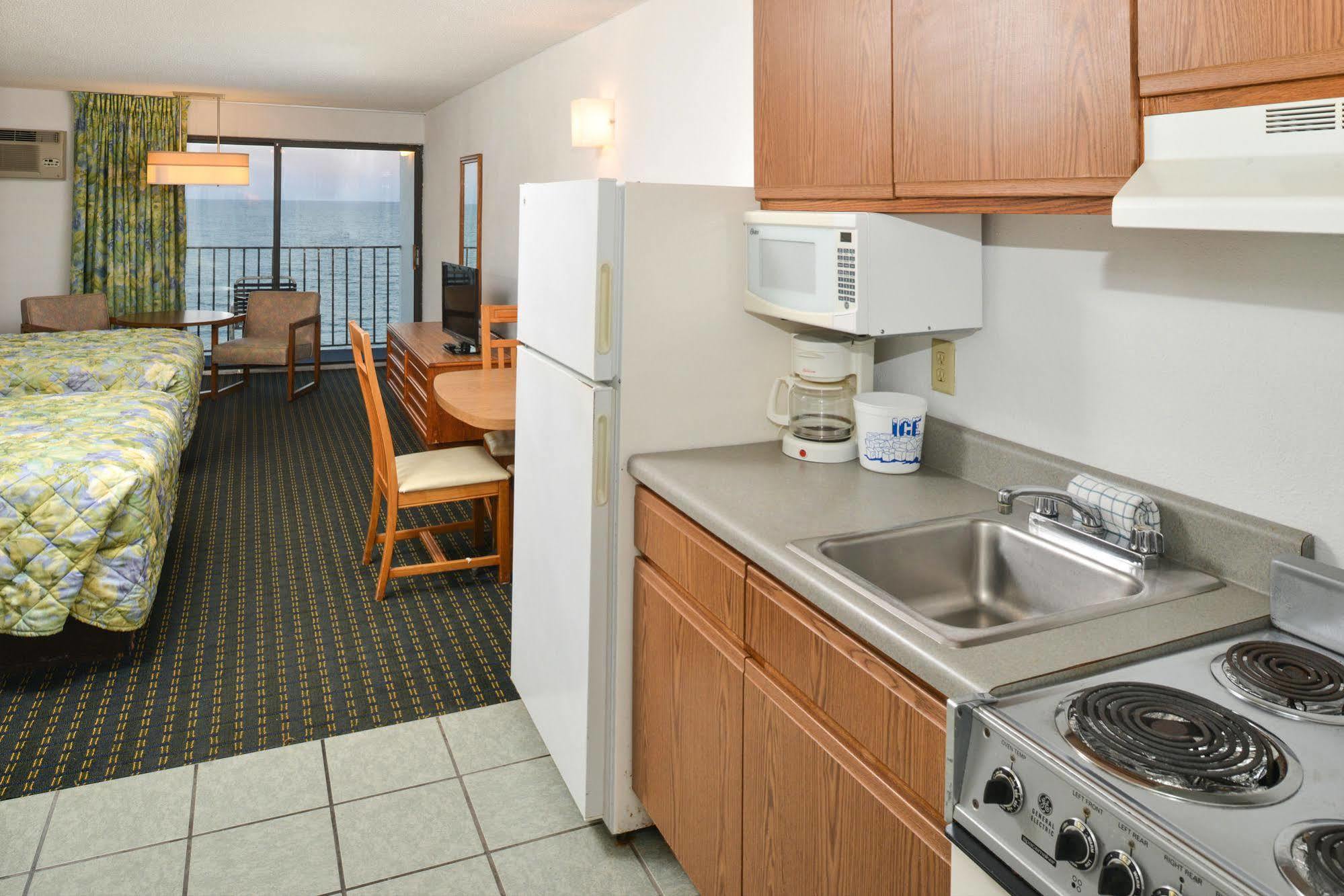 Sea Horn Hotel 2*