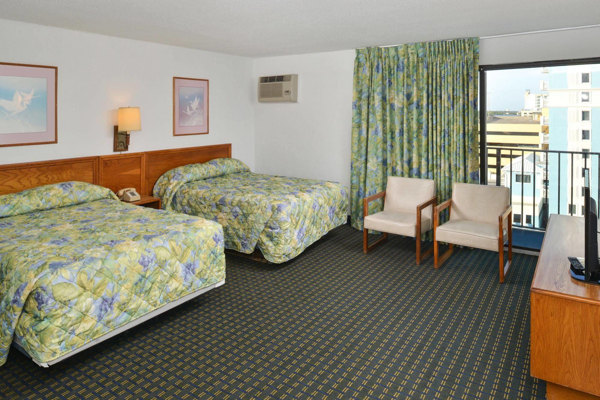 Sea Horn 2* Myrtle Beach