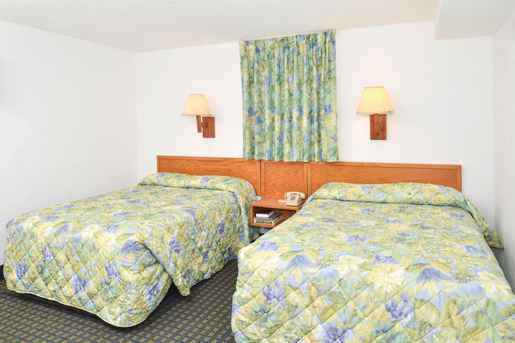 Sea Horn Hotel
