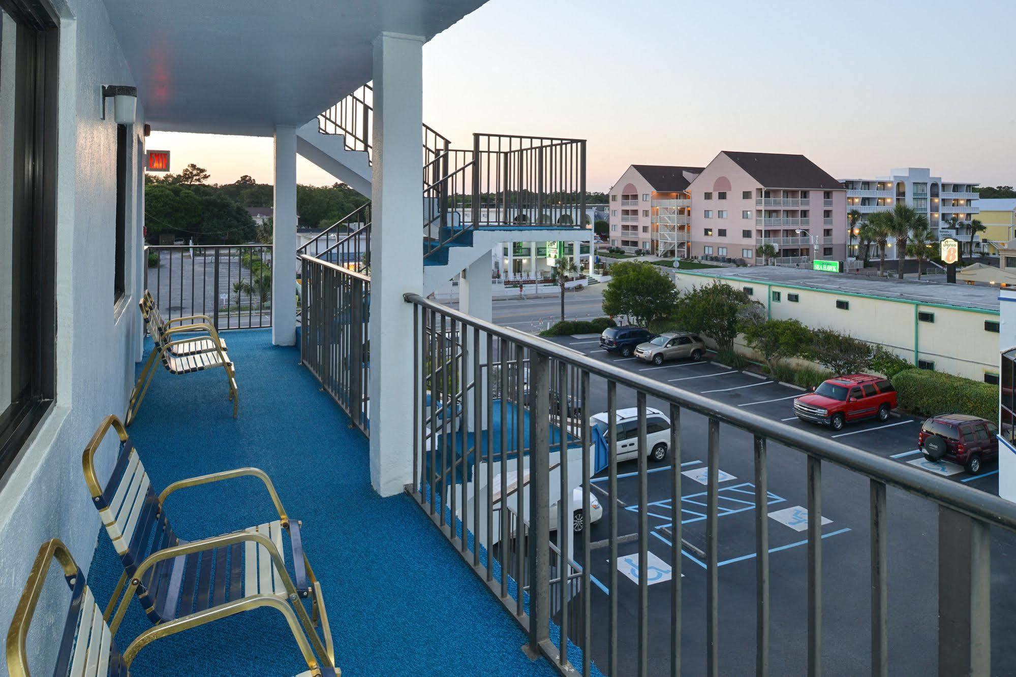 Hotel Sea Horn 2*