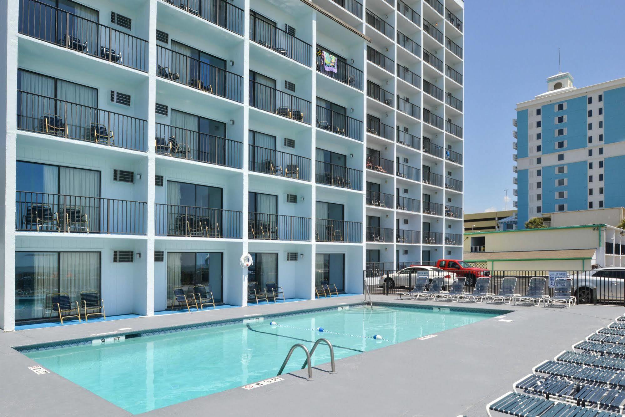 Hotel Sea Horn 2*