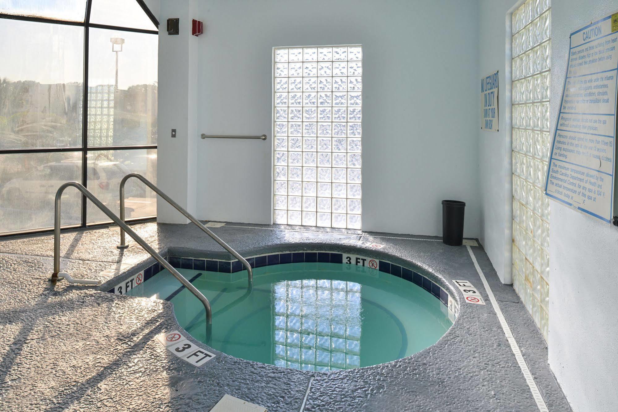 Hotel Sea Horn 2*