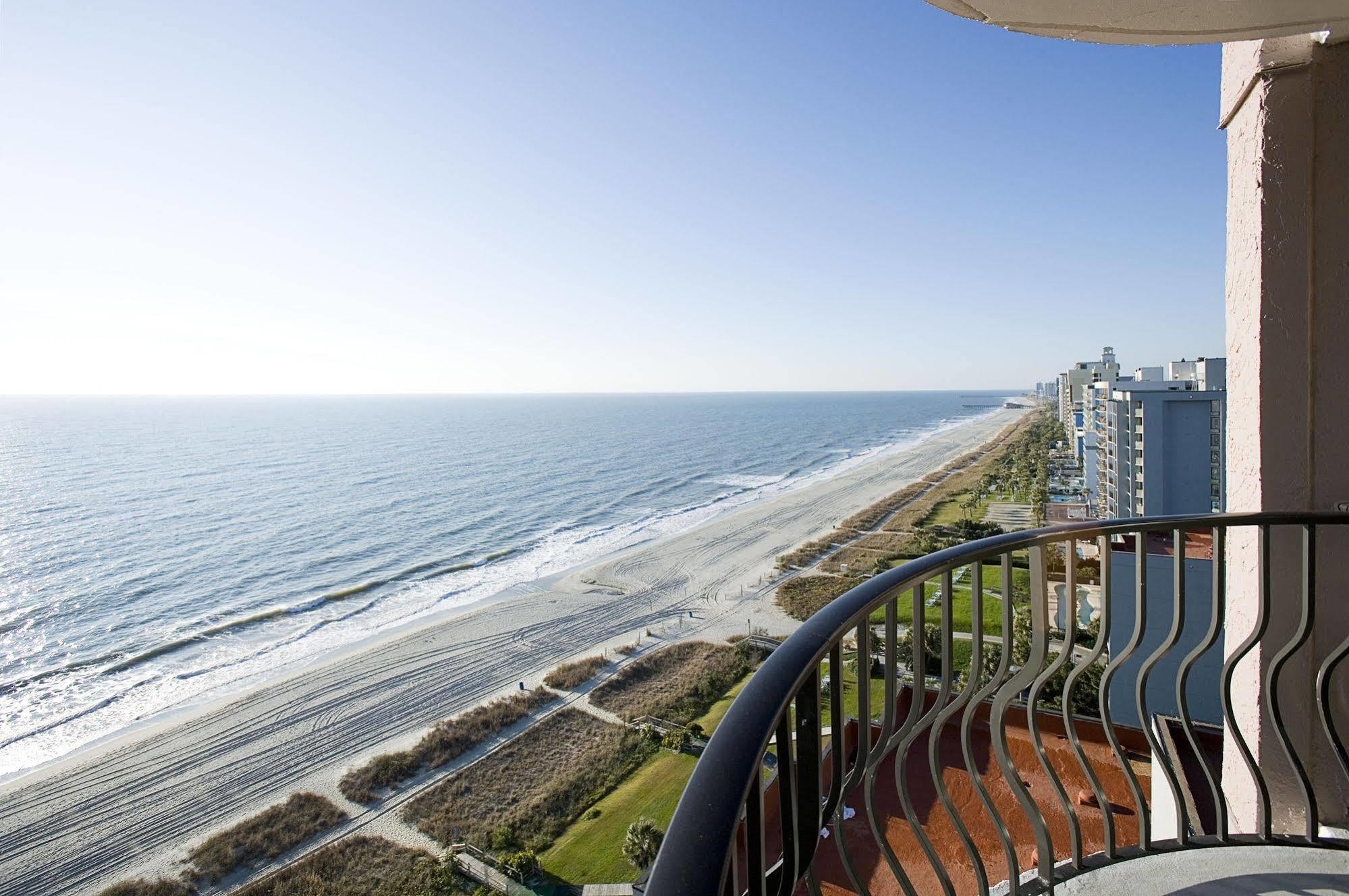 Palms 3* Myrtle Beach
