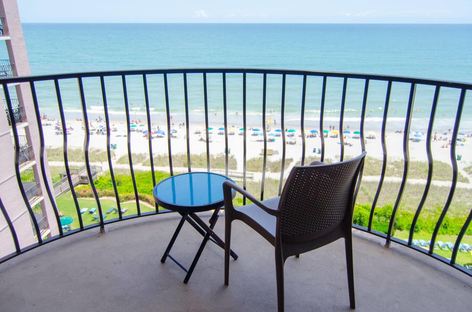 Palms Myrtle Beach