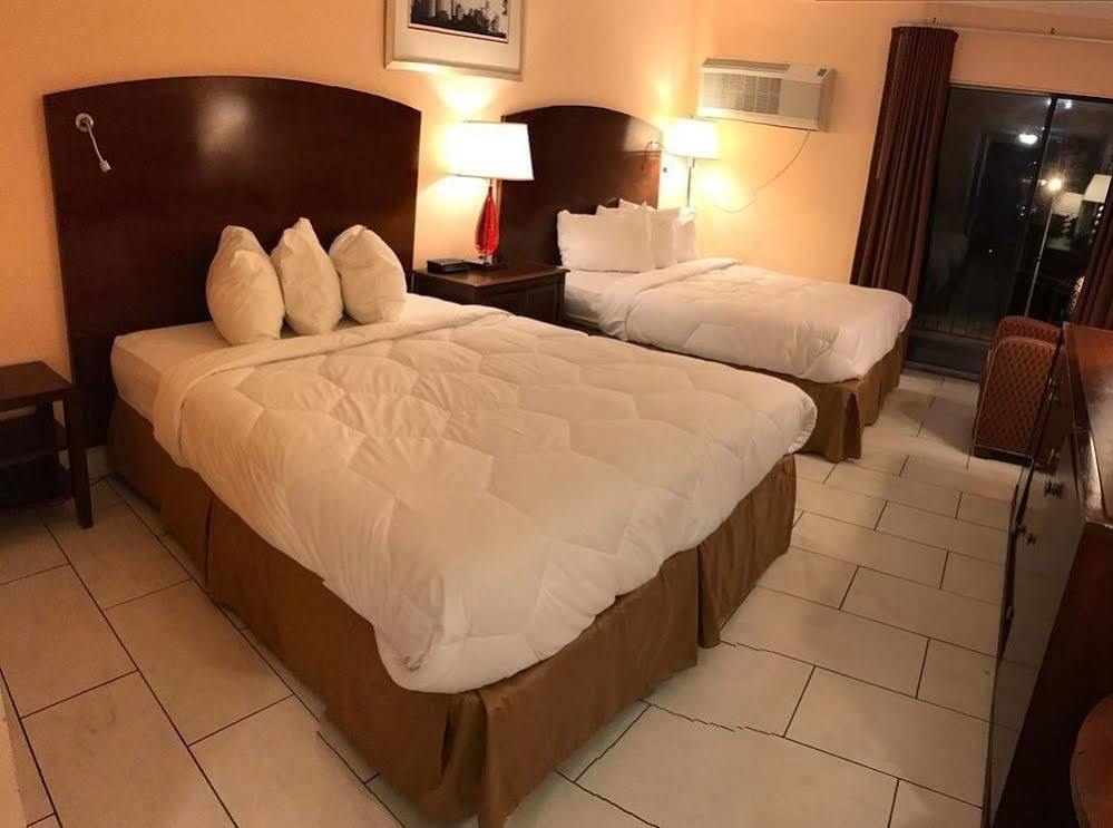 Sea Banks Motor Motel 2*