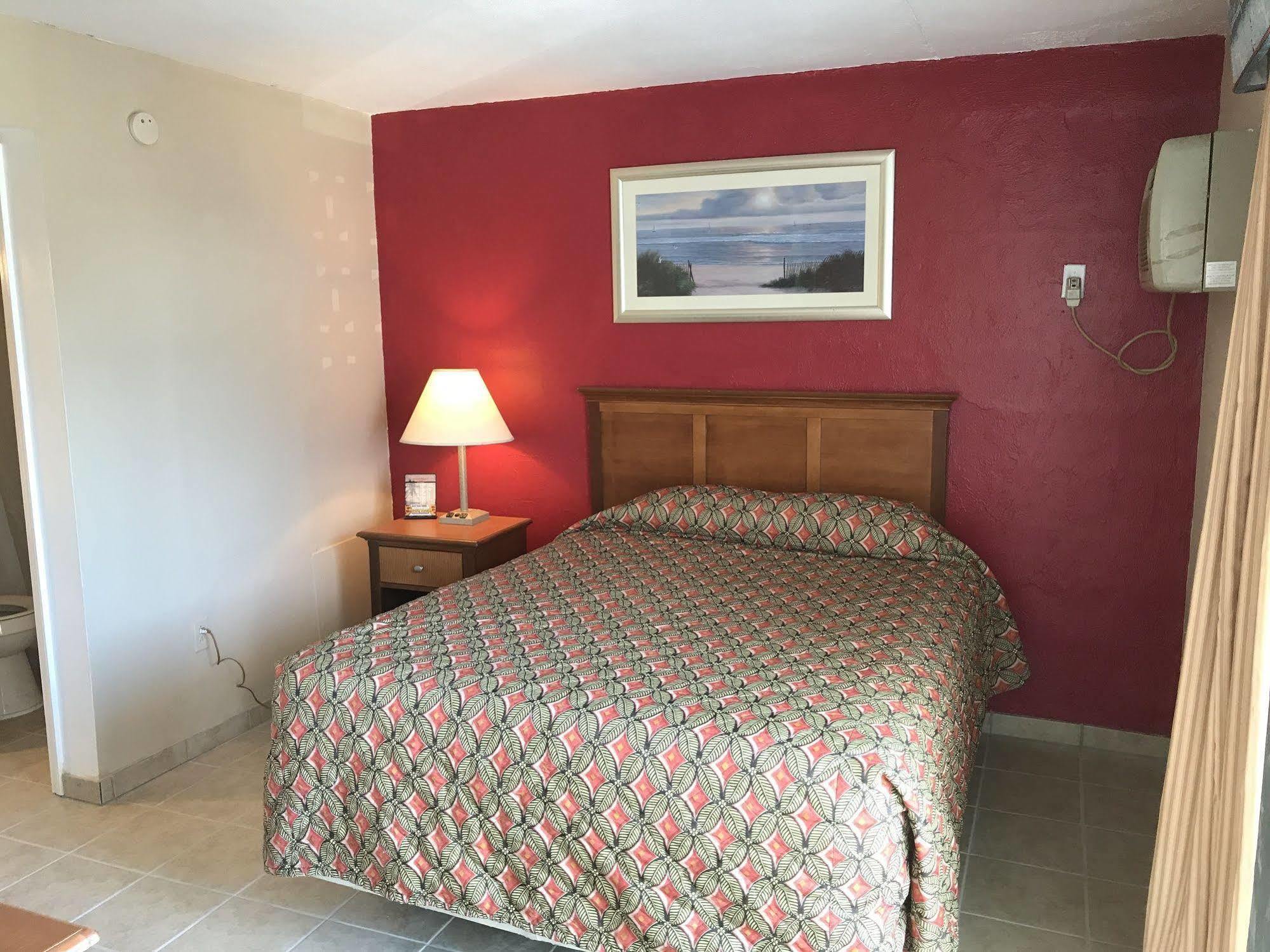 Hotel The Atlantic Myrtle Beach
