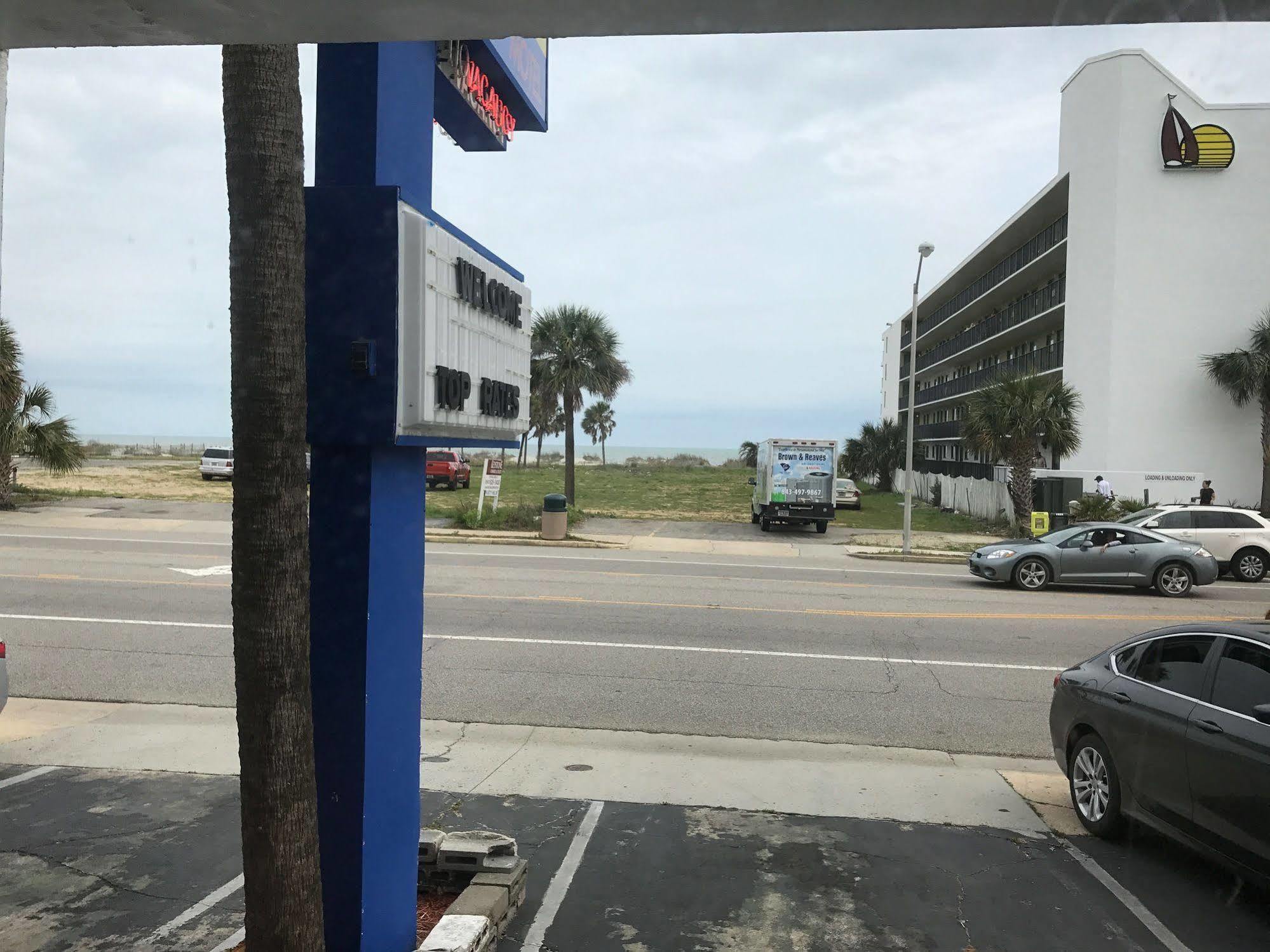 Hotel The Atlantic