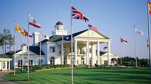 World Tour Golf